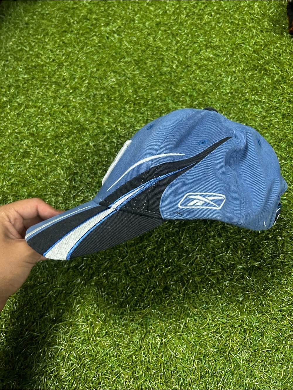 Y2K Reebok colts snapback - Picture 3 of 6